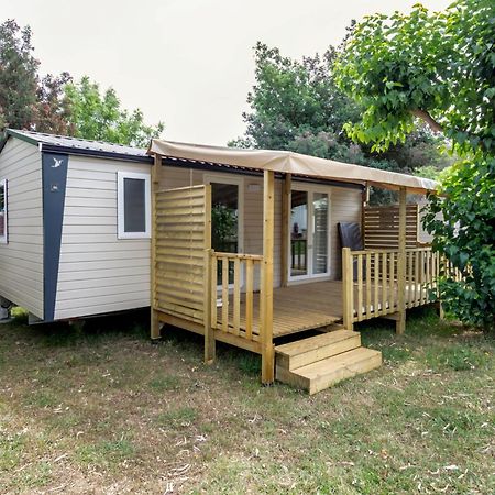 Camping Lou Cabasson Bormes-les-Mimosas Exterior photo