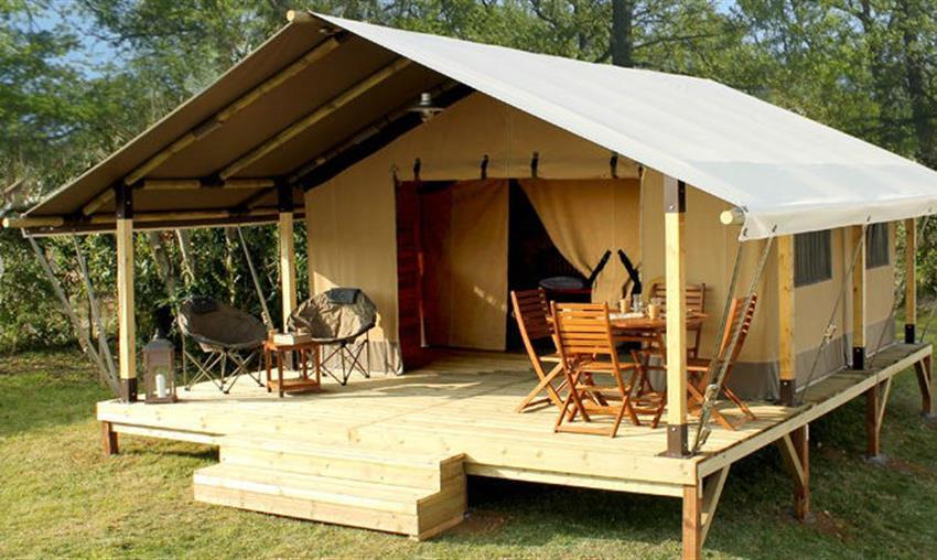 Camping Lou Cabasson Bormes-les-Mimosas Exterior photo